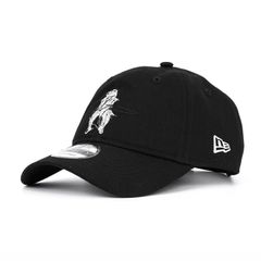 pour homme × NEW ERA 930CS YY PRINT LOGO / HD-H50-974