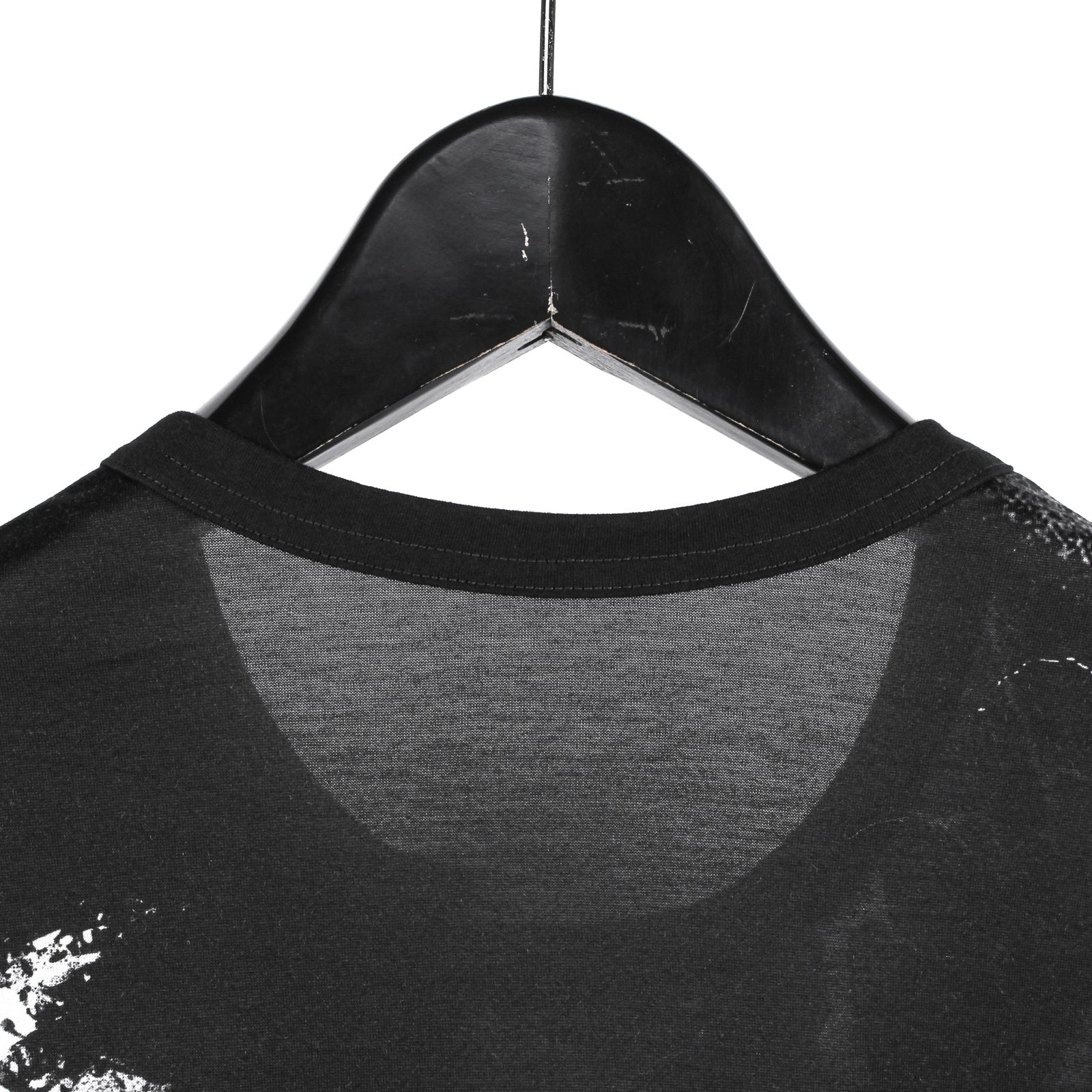 Ground Y | LONG SLEEVE T-SHIRT / 長袖Tシャツ (ユニセックス) / GK-T12-807