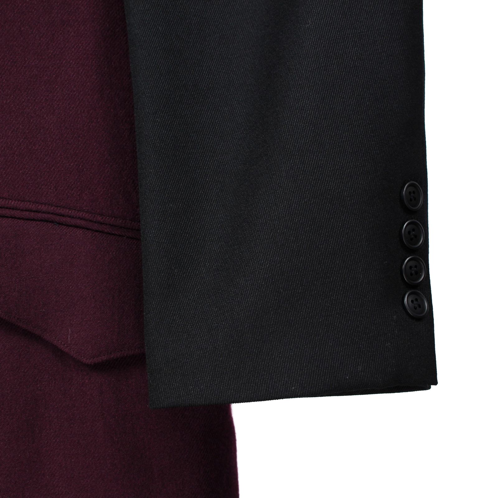yasu127jp　メンテ yohji yamamoto - Y's for men エンジBKジグSTBSJ / MJ-J08-810