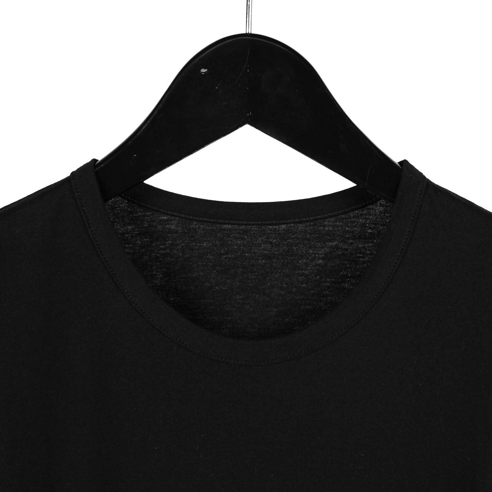 Side zipper long sleeves T / GE-T24-040