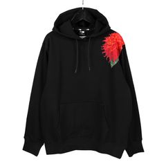 pour homme × NEW ERA ニューエラフーディー SWT PULLOVER HOODIE / HZ-T97-284