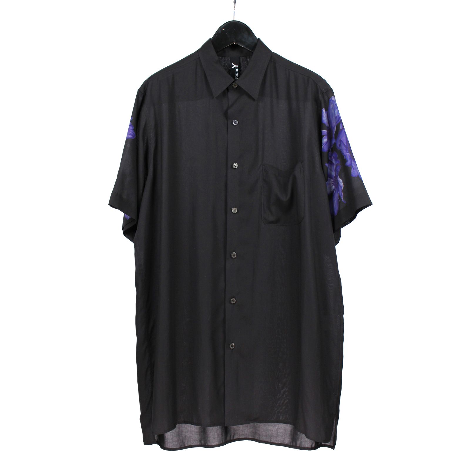 Ground Y チェックコート (ユニセックス) Ground Y - Ground Y | CHECK COAT / チェックコート (ユニ
