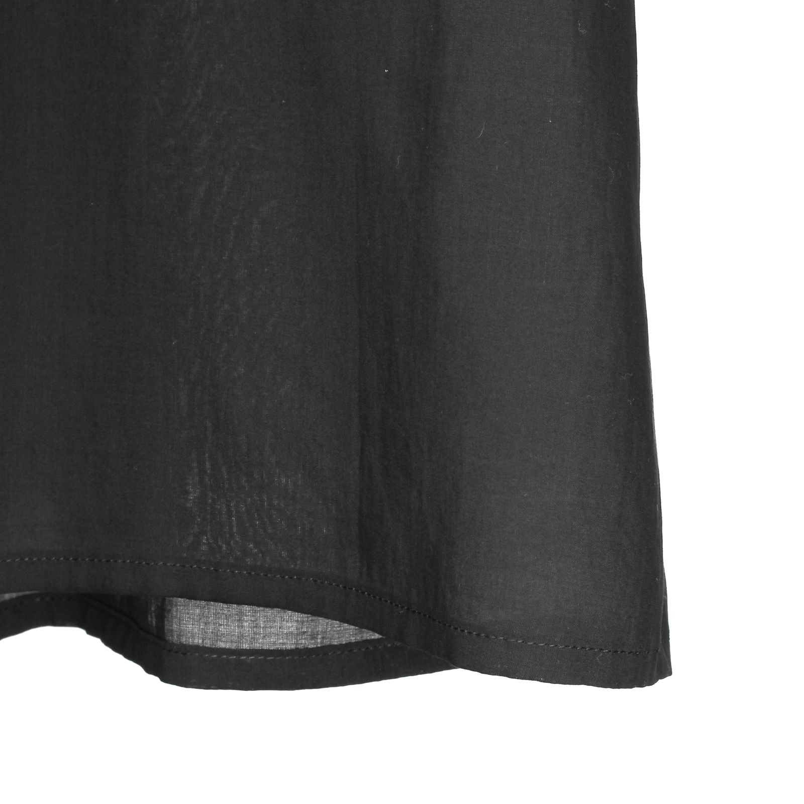 pour homme | フラシ袖付ロングベスト (メンズ) / ベスト / HK-V05-215