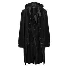 pour homme ブランケット刺繍LJ / HX-J09-002