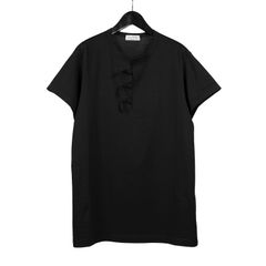 pour homme 釈迦ボタンヘンリー / HD-T25-080