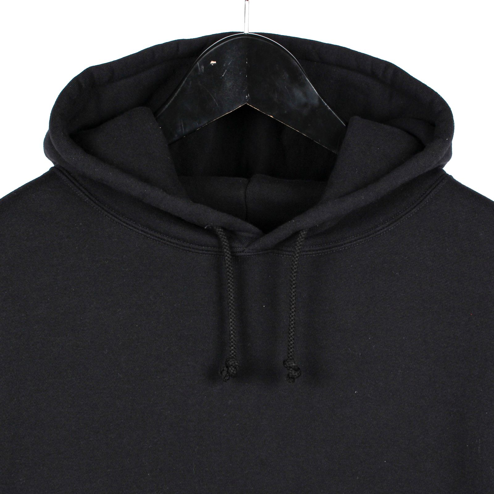ロエベ　ロンT yohji yamamoto - Y's for men × MASSES | CROW PRINT HOODIE
