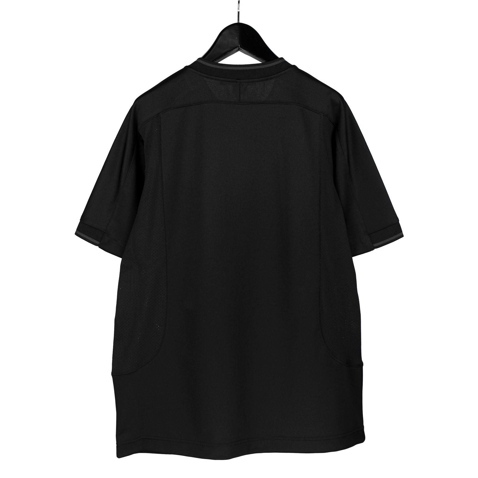 Y-3 - U LOGO SS TEE / HM5039 -APPA22 | ALUBUS / RUFUS