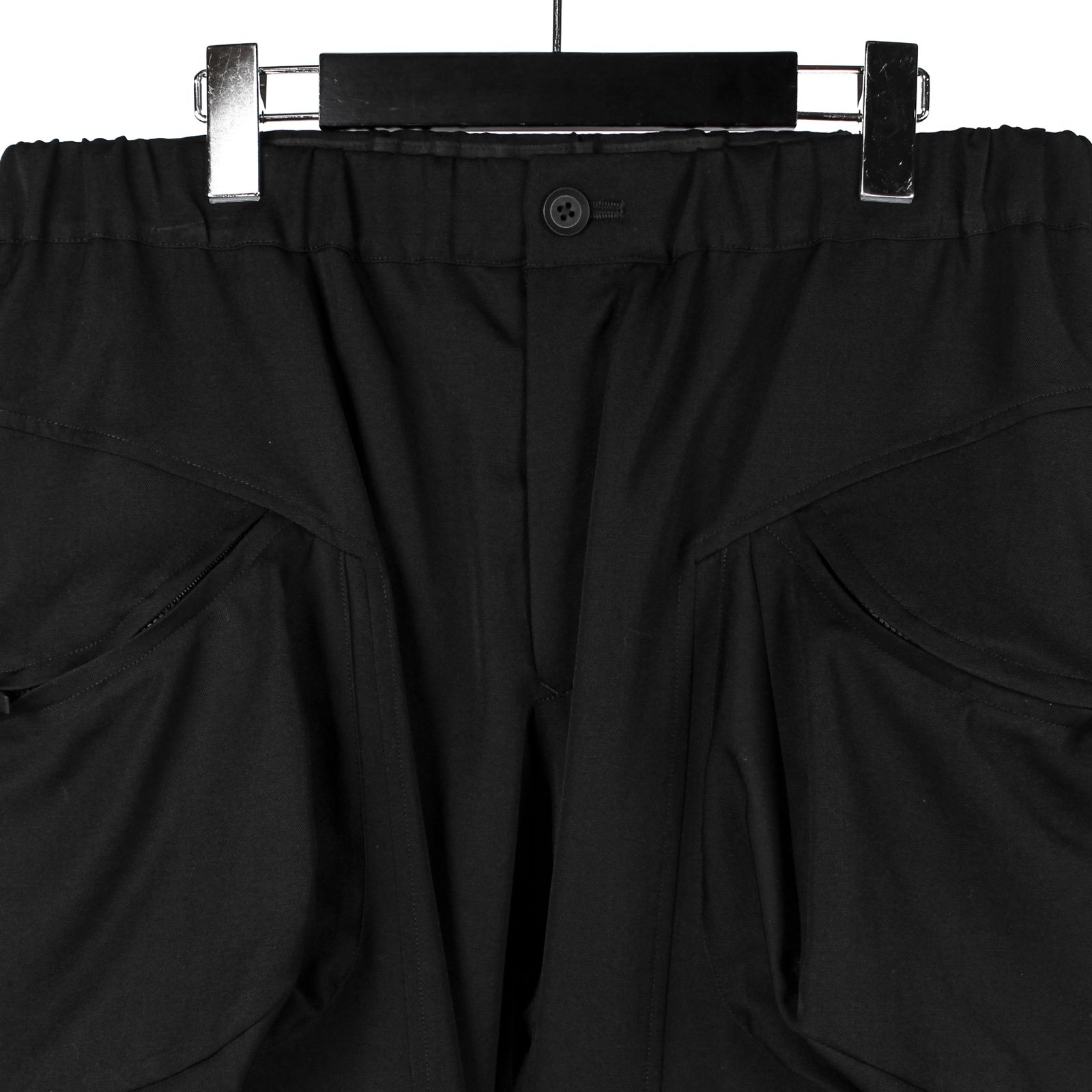 collection GABARDINE BELOW KNEES TAPERED OUT P / FG-P90-100