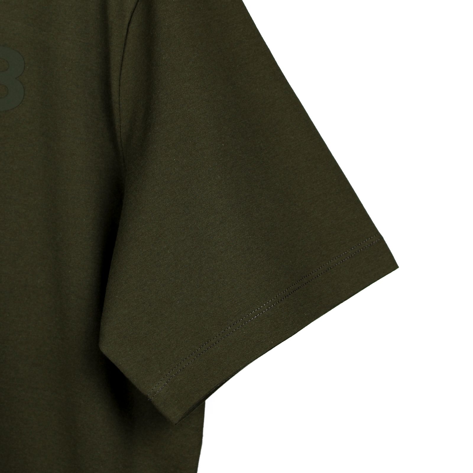 M CLASSIC CHEST LOGO SS TEE / GV4113-ACCS21