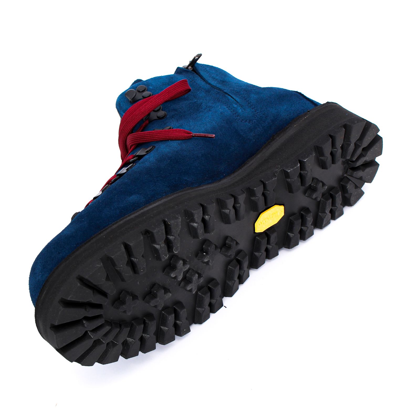 Ground Y× Danner Mountain Tread ブーツ Ground Y×Danner MOUNTAIN TREAD - Ka na ta,Yohji Yamamoto取扱