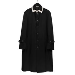 pour homme 重衿コート風JKT / HE-J32-107