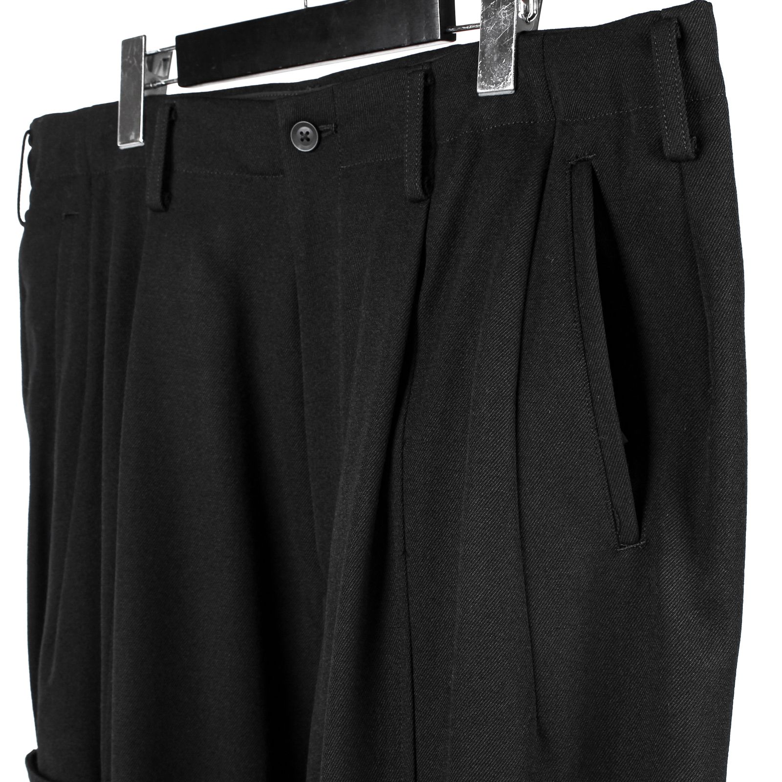 pour homme 脇釦あきP / HX-P71-101