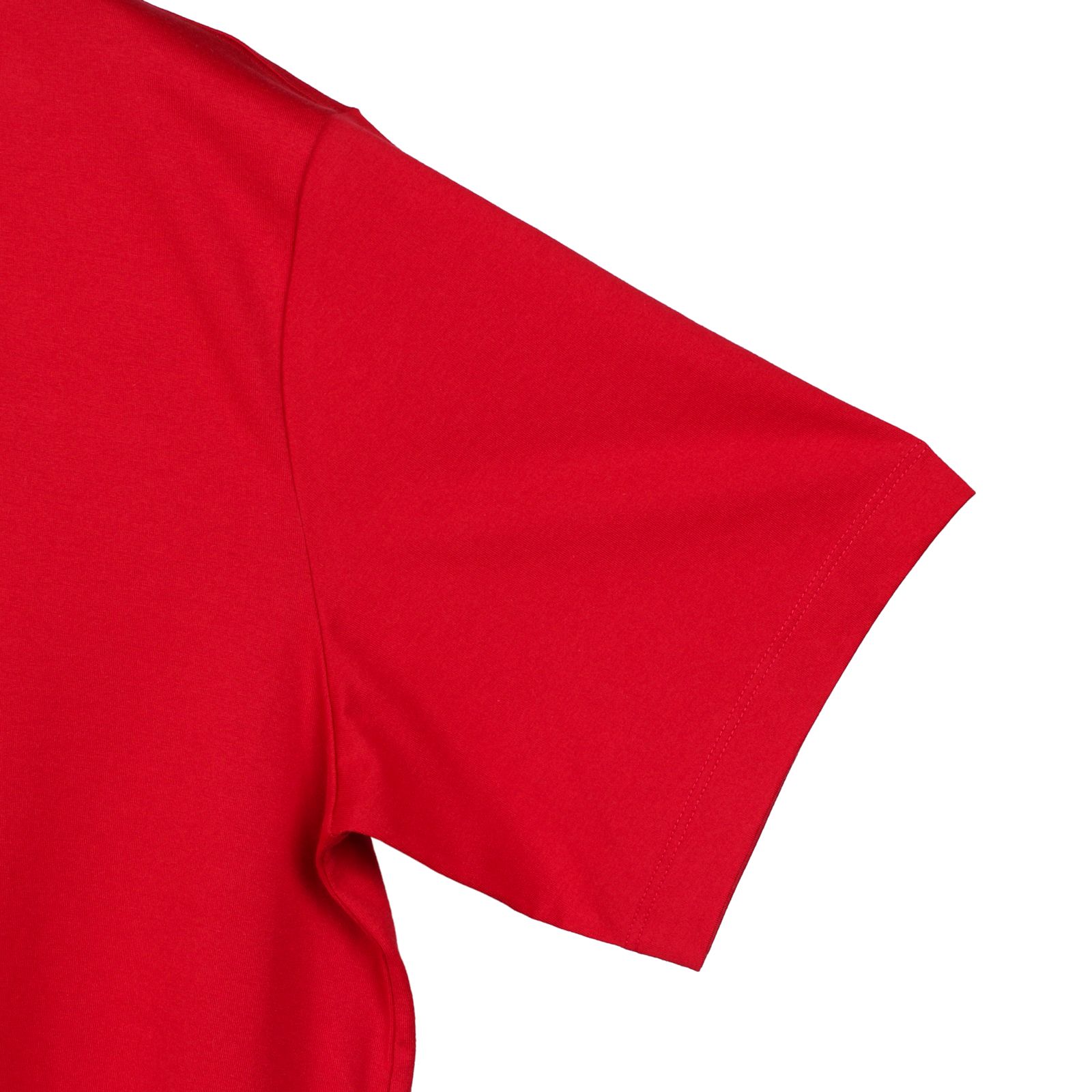 Y-3 | U GFX SS TEE / 半袖 カットソー (ユニセックス) / レッド / JN3751-APPS25