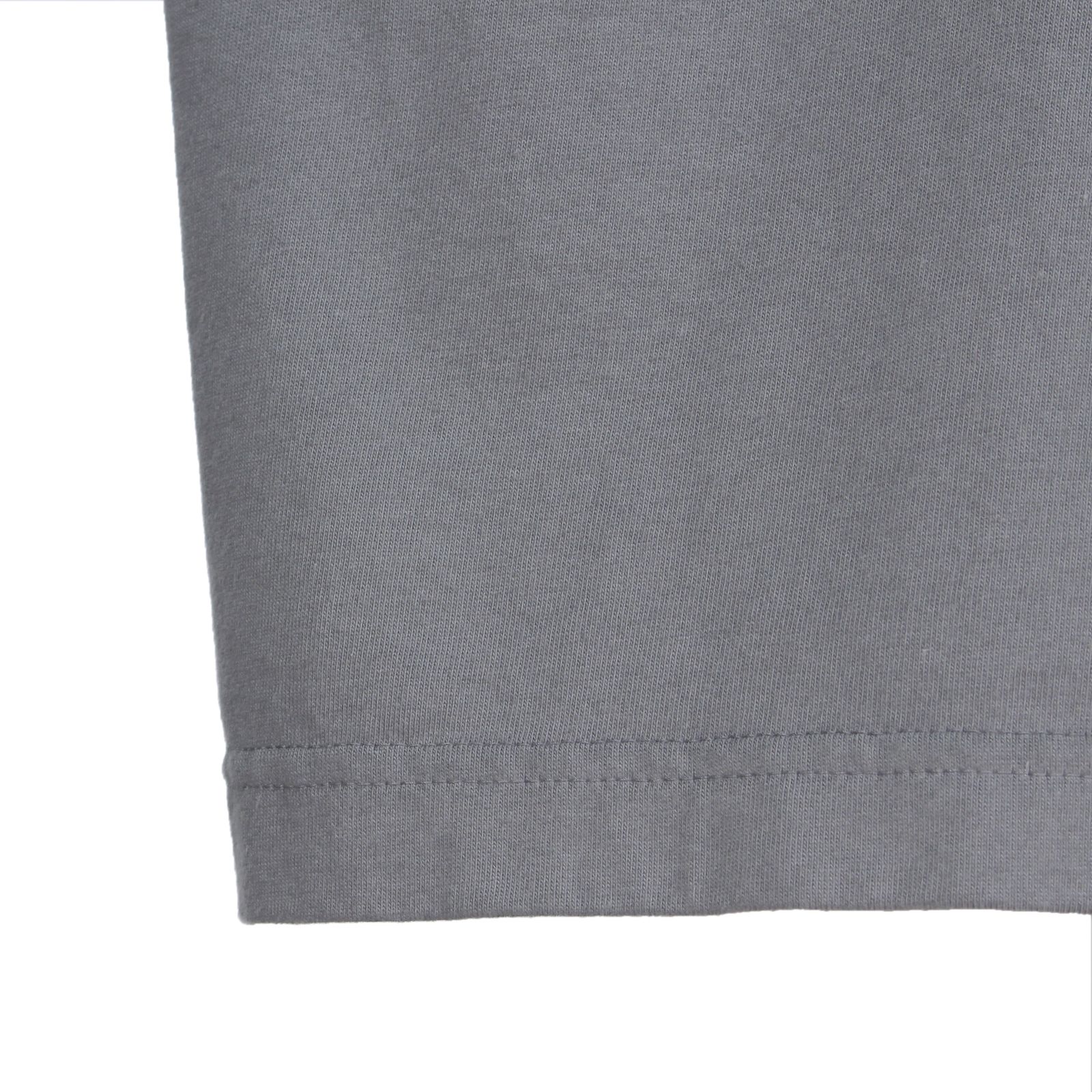【カート購入不可】 pour homme | × NEIGHBORHOOD TEE SS-1 / Tシャツ (メンズ)  / グレー / HP-T89-996-1