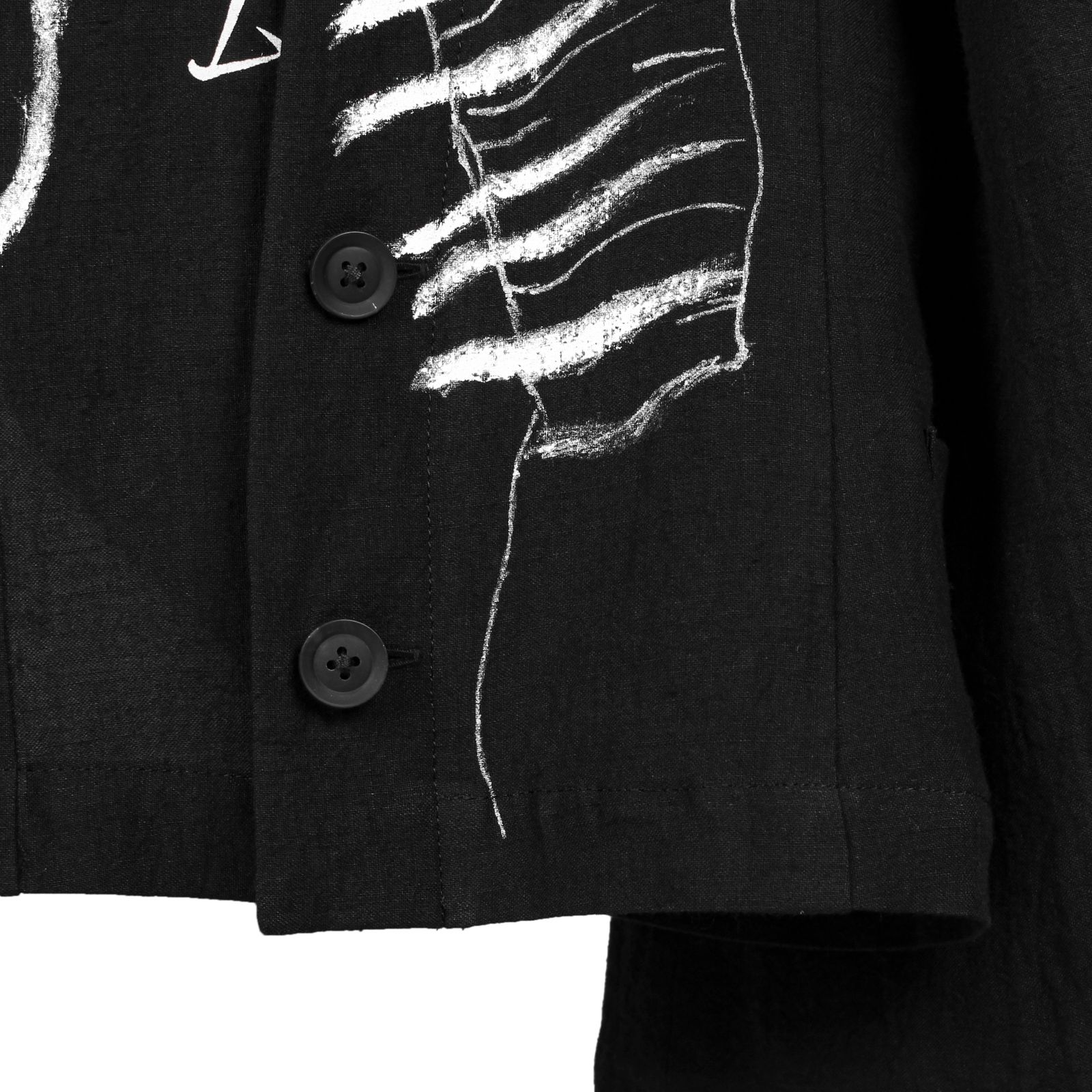 pour homme ddwプリントSJKT / HD-J13-303