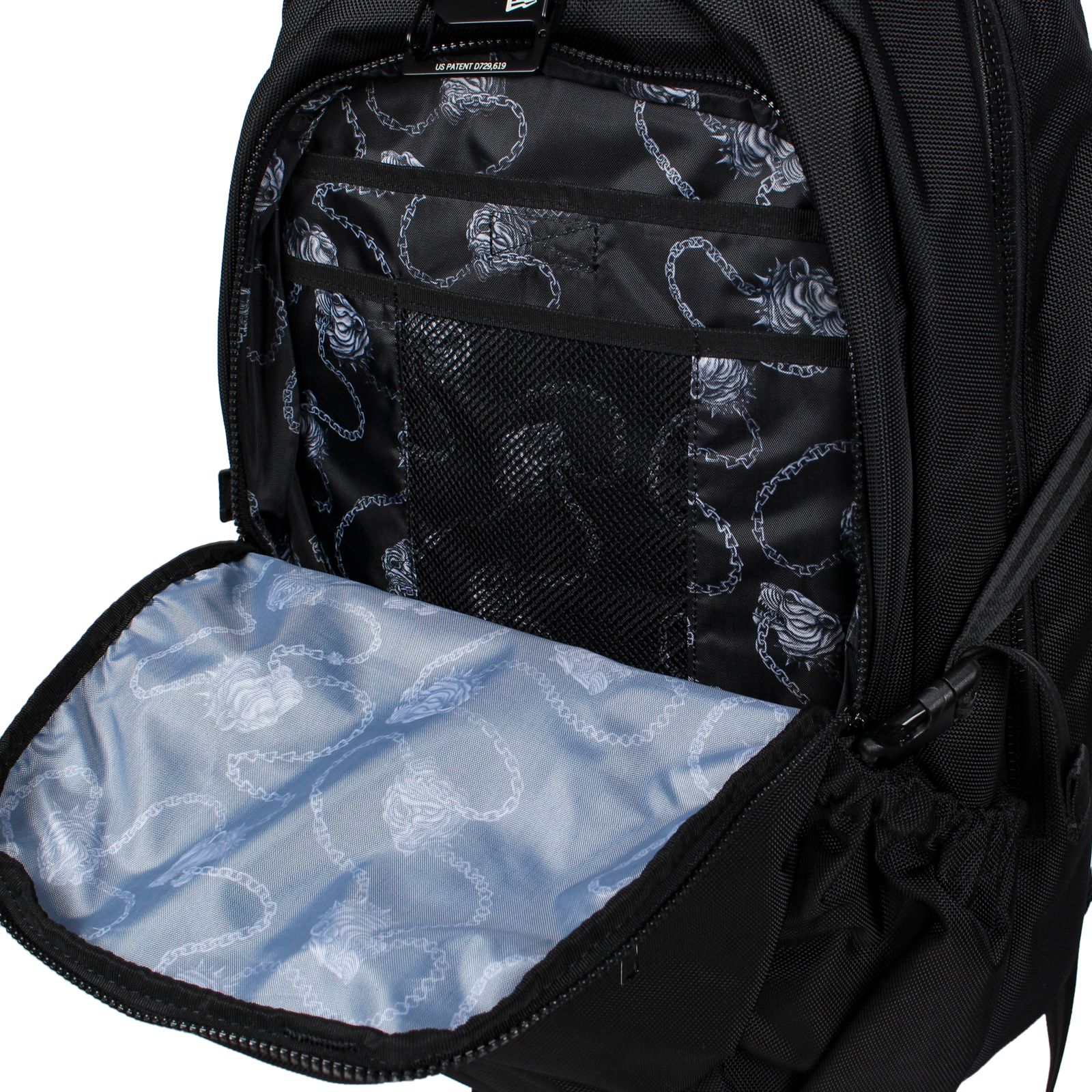 pour homme × NEW ERA URBAN PACK / HD-I51-660