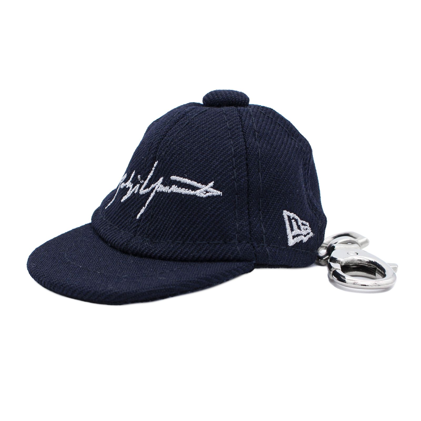 Yohji Yamamoto [HR-A51-977 / CAP KEYHOLDER YY L]