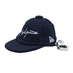 Yohji Yamamoto [HR-A51-977 / CAP KEYHOLDER YY L]