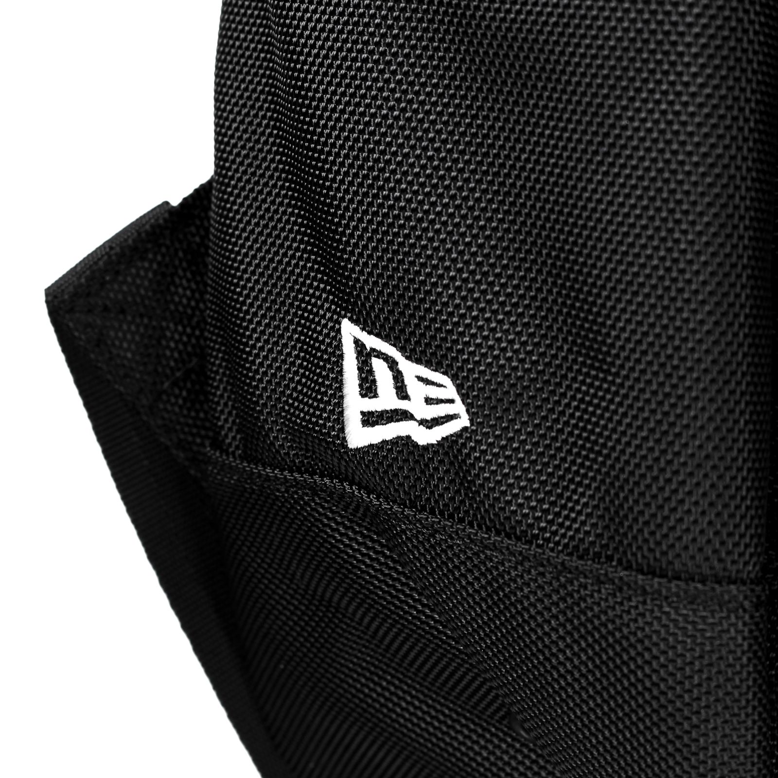 pour homme × NEW ERA 1680 - BLACKPE DAY PACK YY LEATHER PATCH EYE / HX-I53-660