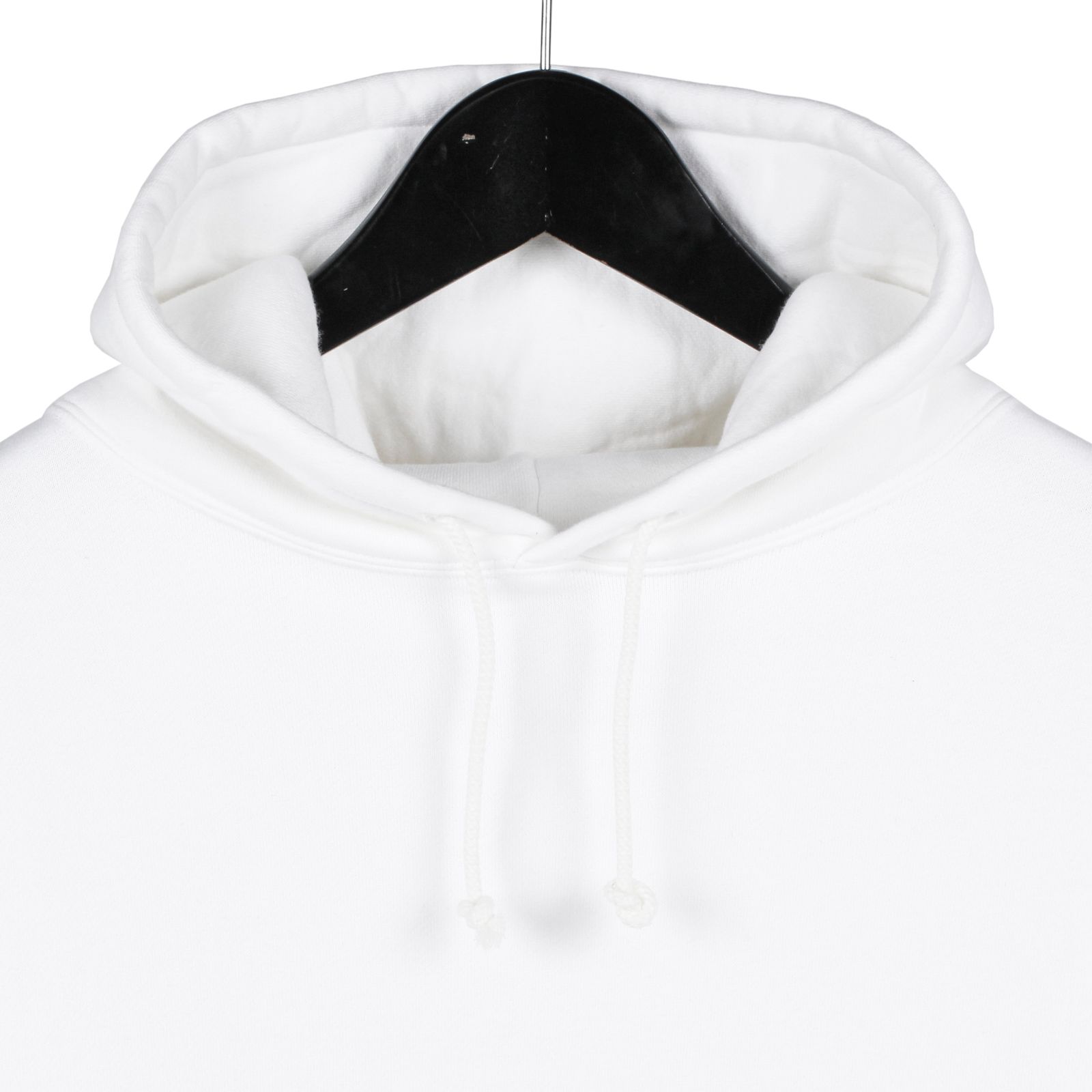 Y's for men × MASSES | BONE PRINT HOODIE / パーカー (ユニセックス) / ホワイト / ML-T78-991