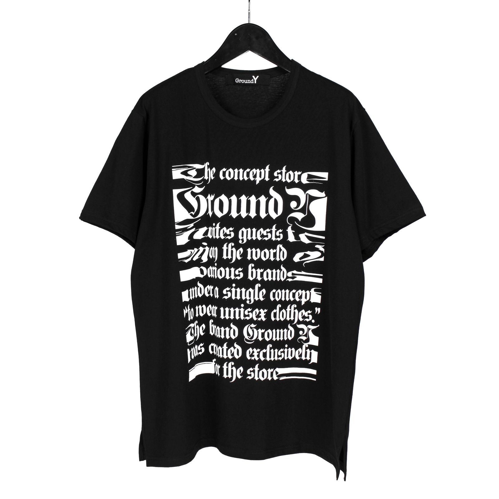 short sleeves T / GG-T51-060