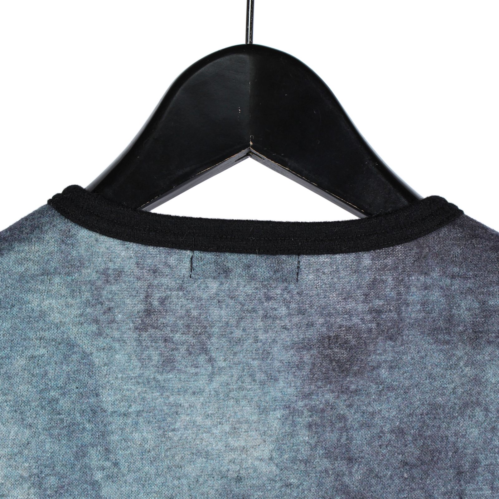 pour homme チビ衿インジェット / HE-T36-178