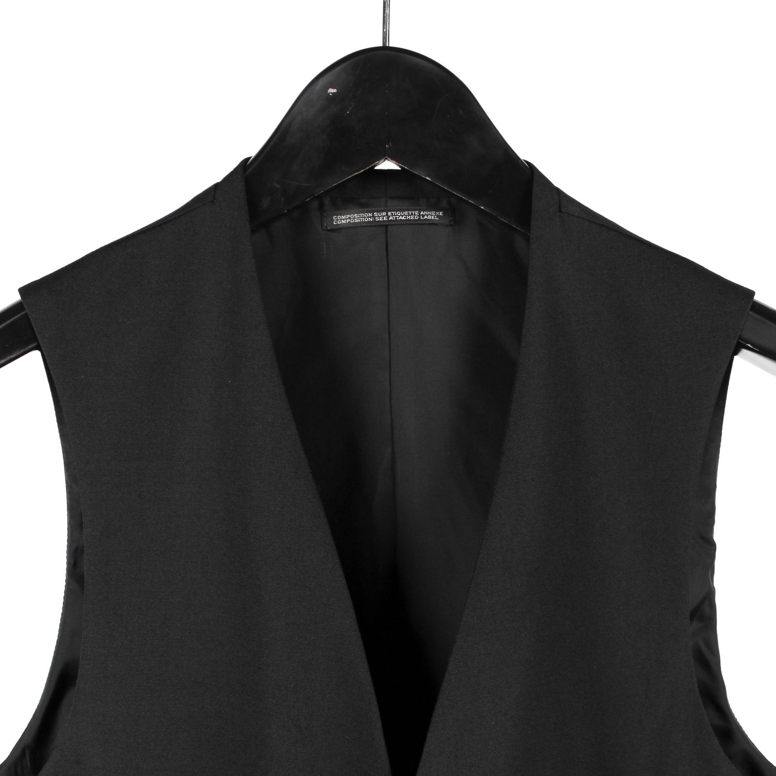 pour homme COSTUME D'HOMME | 7BSV (メンズ) / ベスト・ジレ / スーツギャバ / HK-V80-150