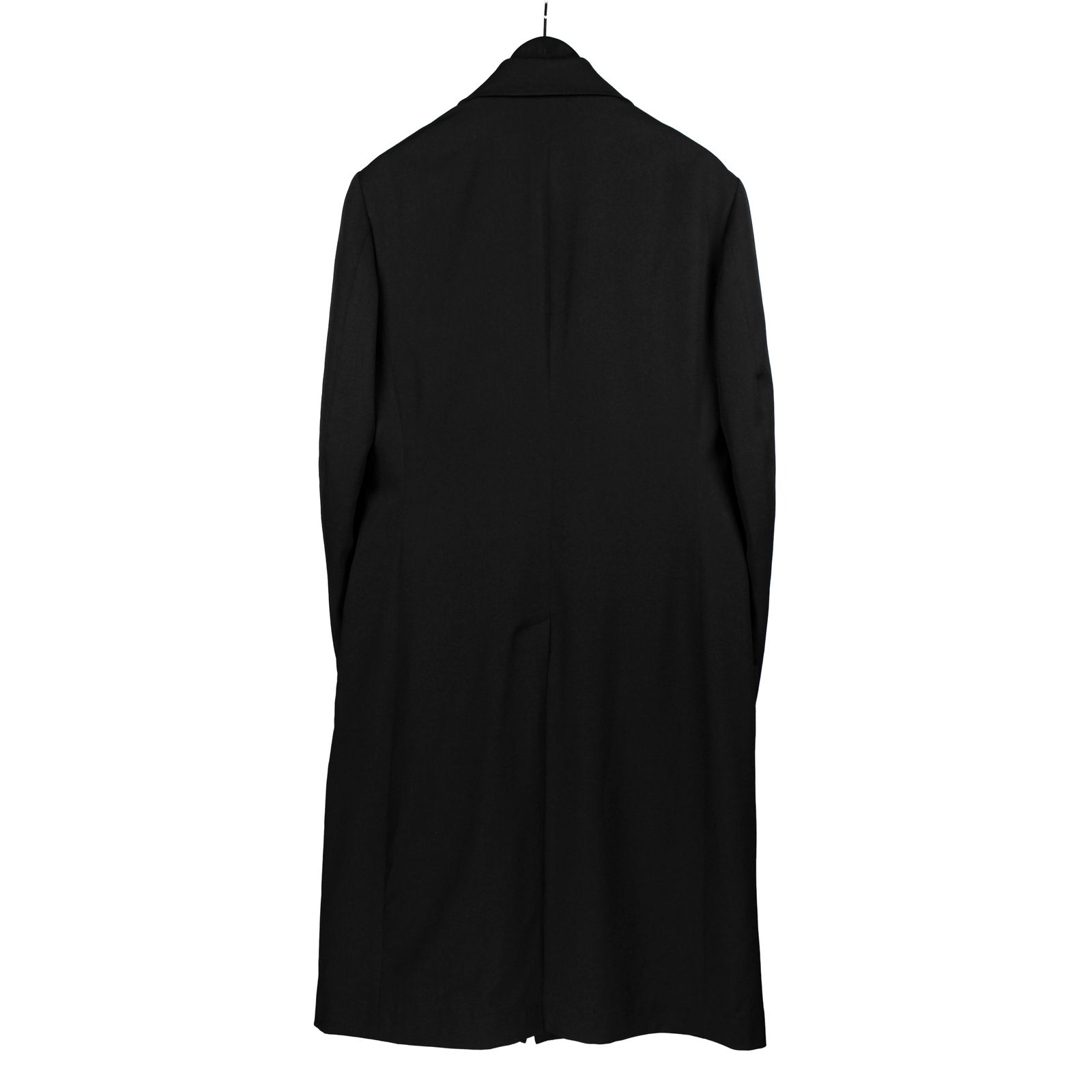 yohji yamamoto - pour homme Dr.JKT / HJ-J01-140 | ALUBUS