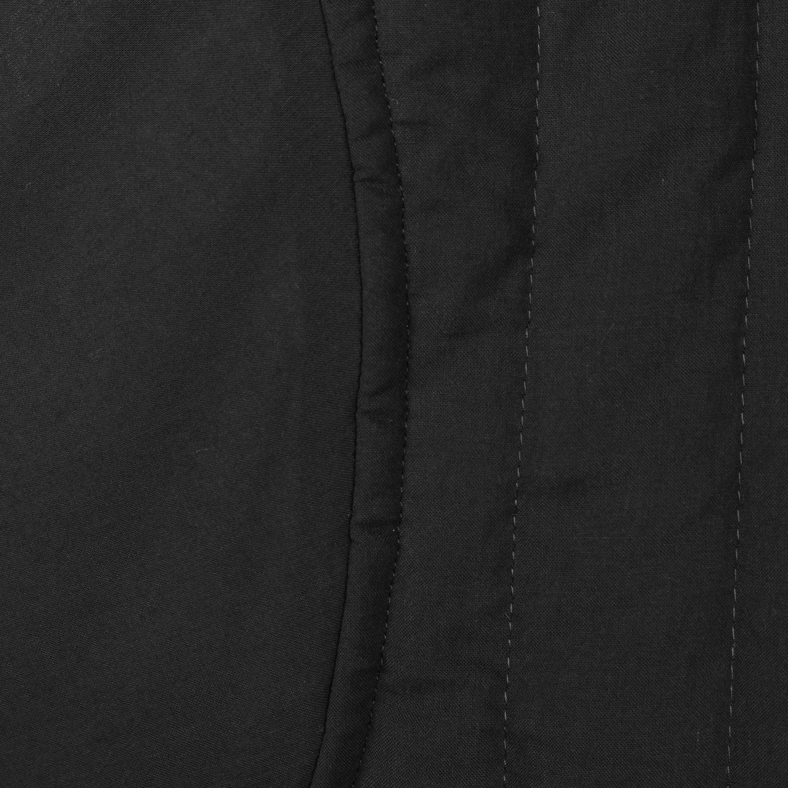 pour homme | 前2重中綿B / シャツ (メンズ) / ブラック / HL-B14-215