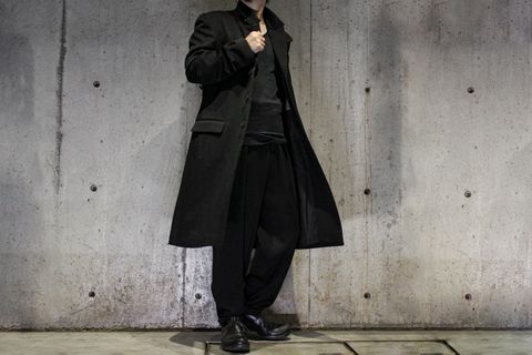 STAFF BLOG [20A/W ユニホーム]