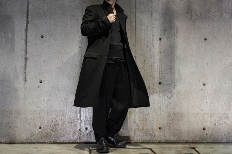 STAFF BLOG [20A/W ユニホーム]