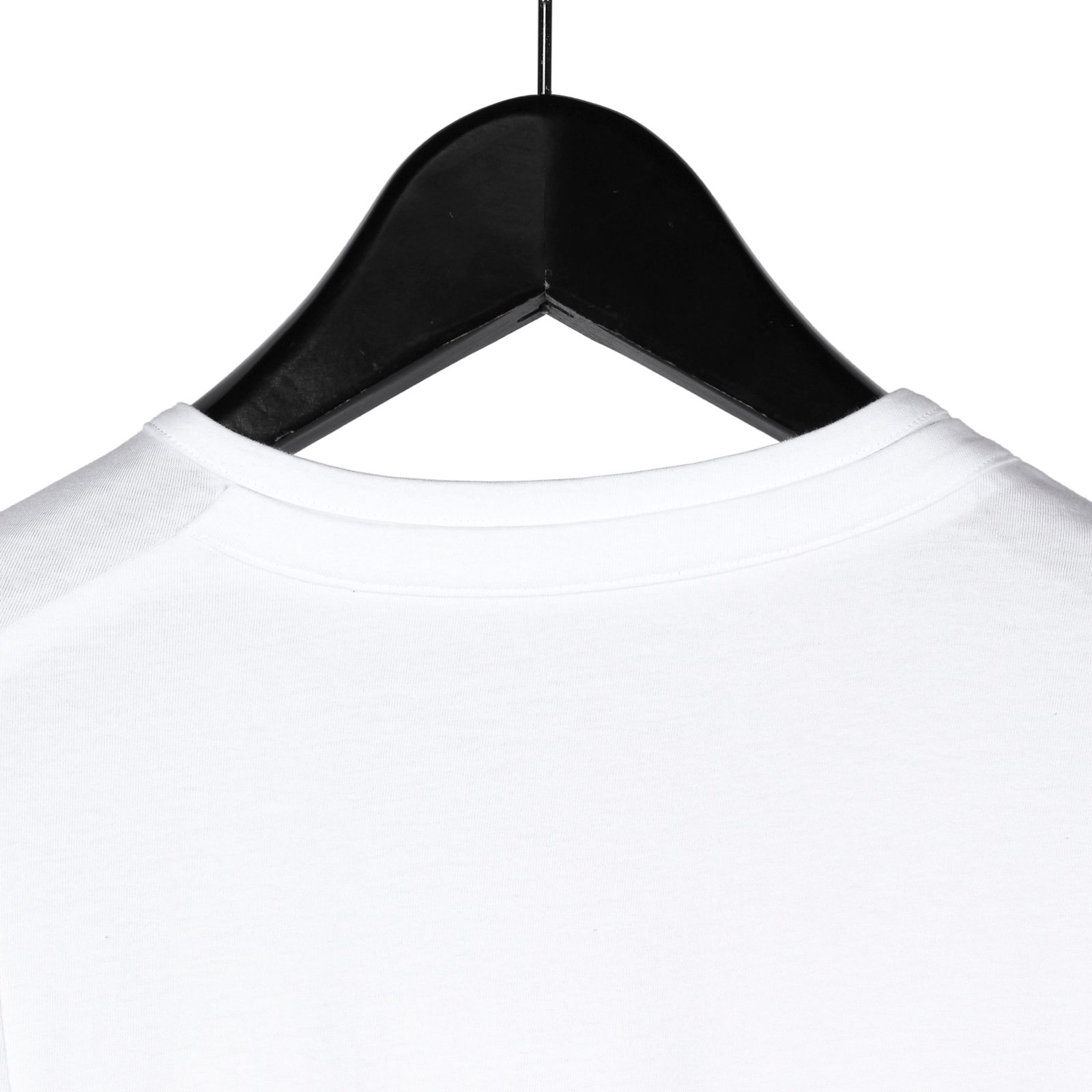 Asymmetry Short Sleeves Cut Sew / GT-T21-040