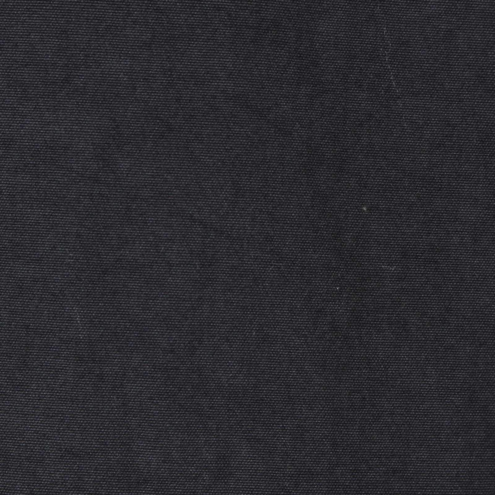 pour homme | 裾マッキンタブ細P (メンズ) / コットン パンツ / ブラック / HP-P57-031