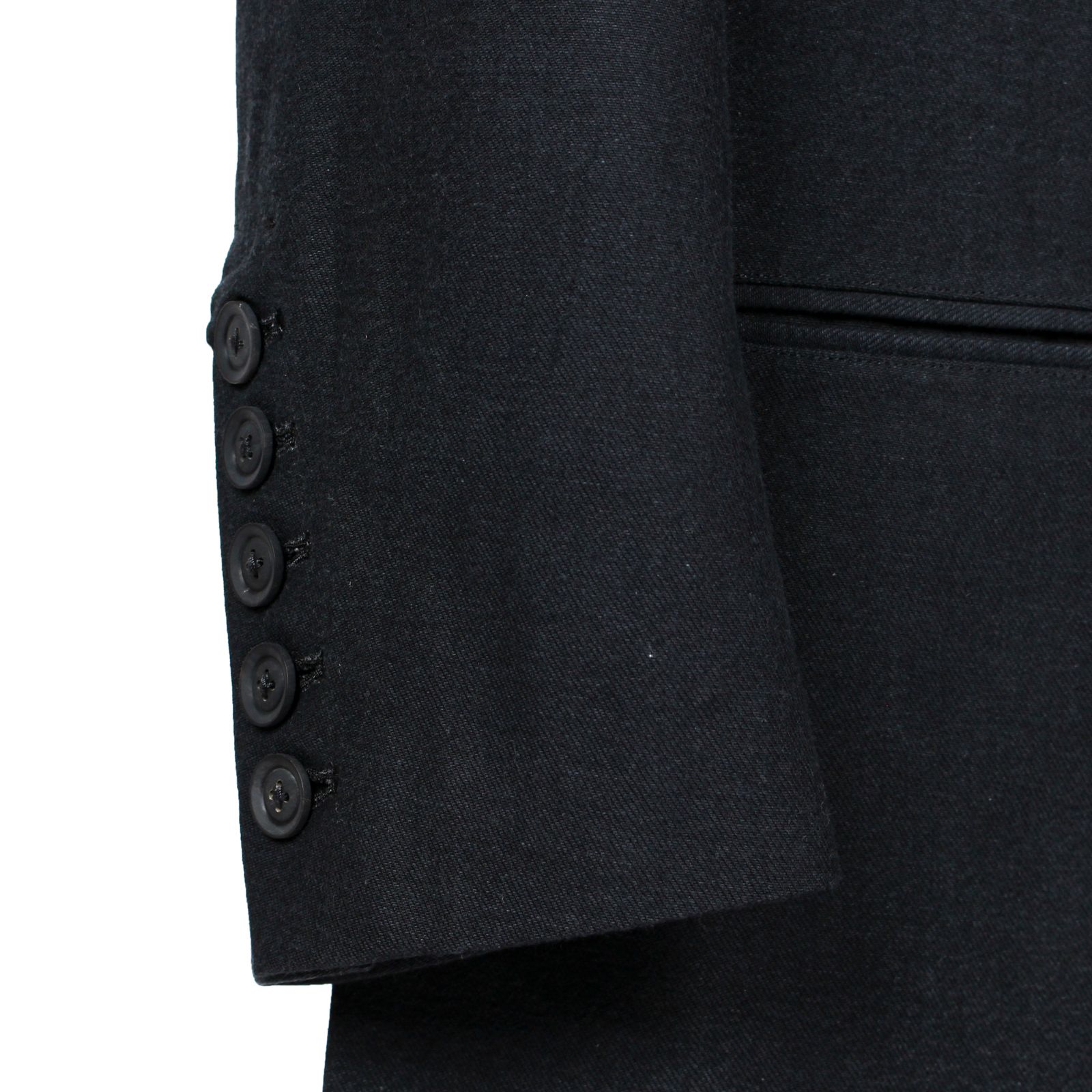 pour homme 後ろ釦あきJKT / HD-J20-013