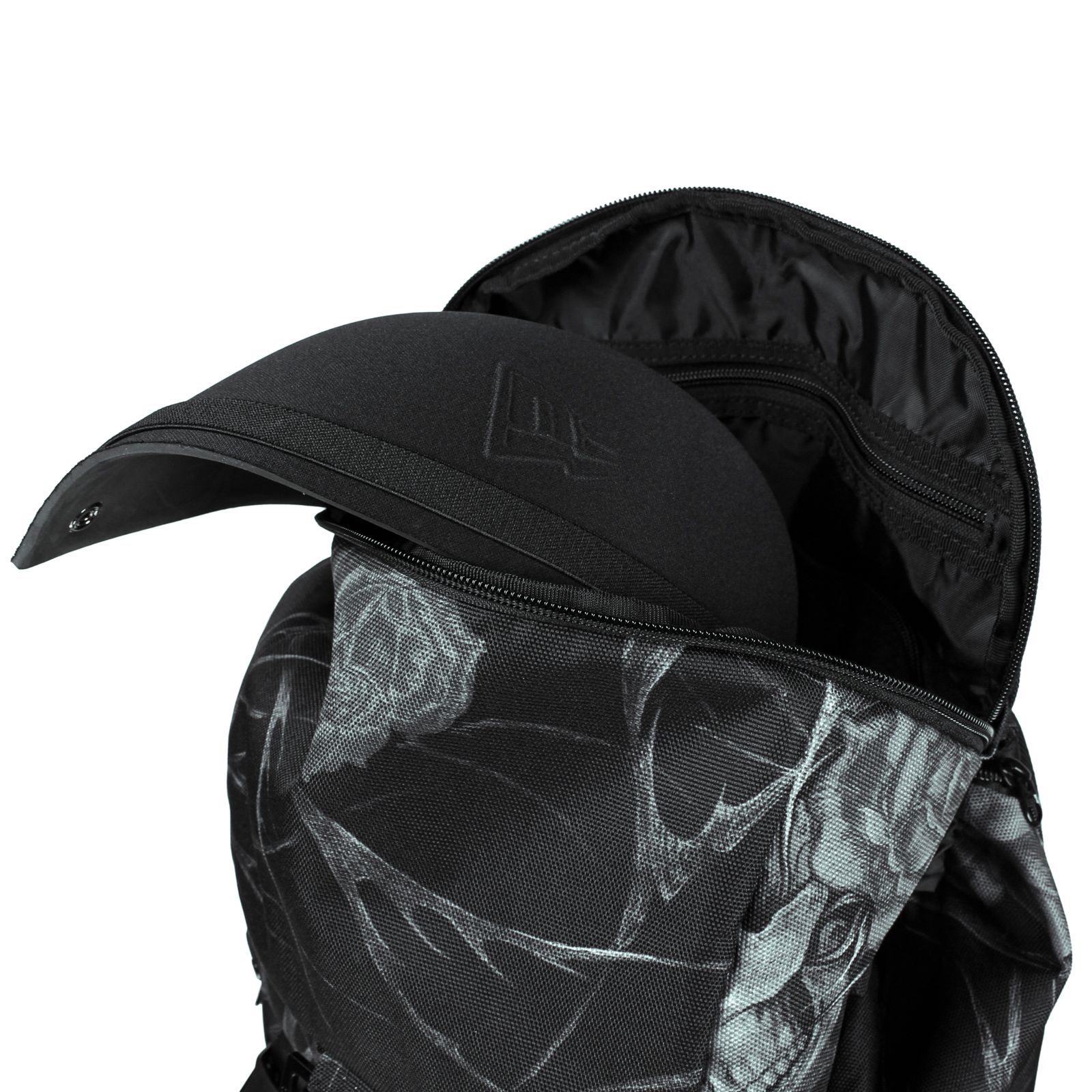 pour homme × NEW ERA RUCKSACK2 ALLPRINT / HG-I55-660