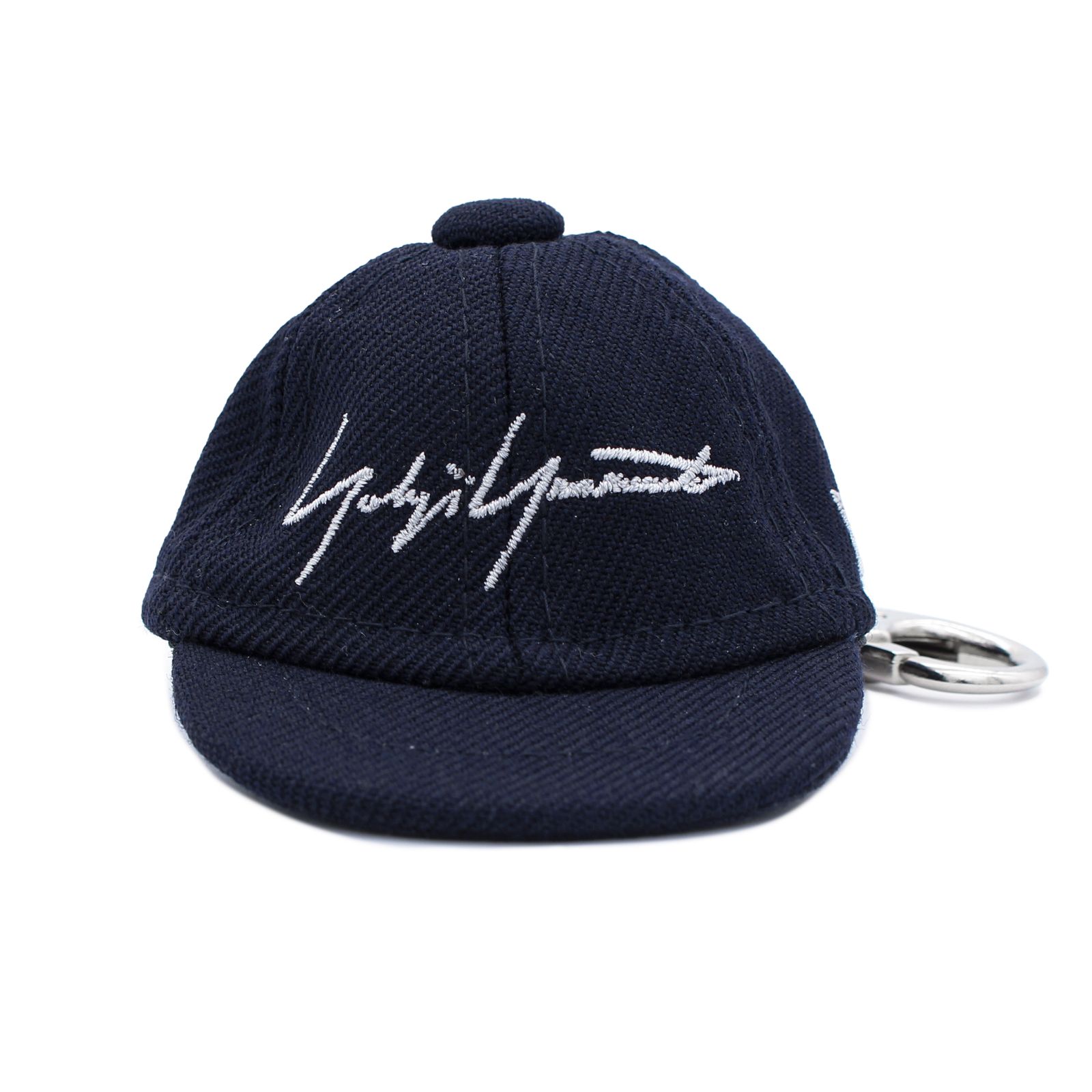 Yohji Yamamoto [HR-A51-977 / CAP KEYHOLDER YY L]