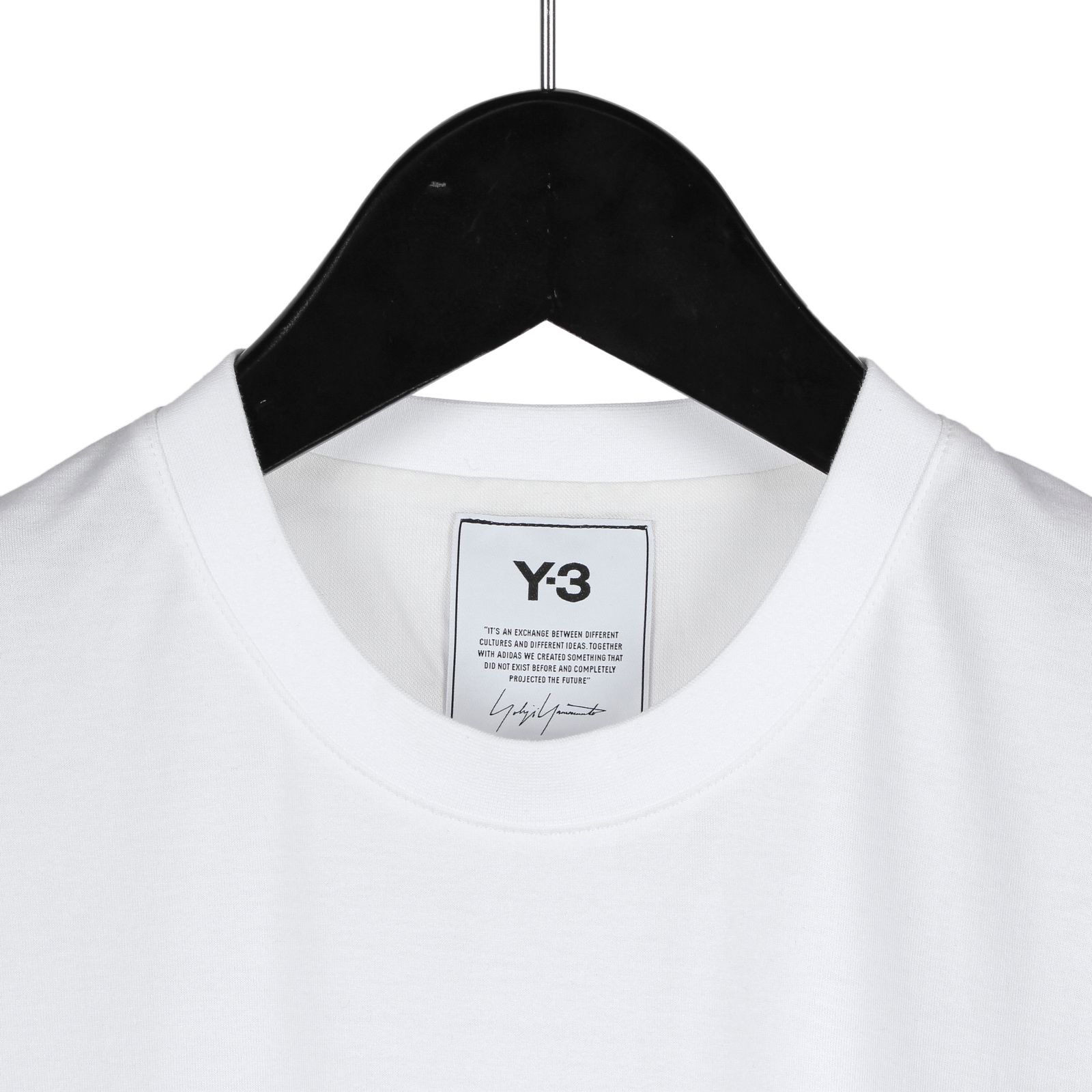 M 3 STP SS TEE / H16335-ACCS21