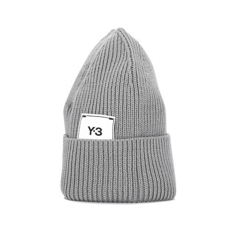 Y-3 CLASSIC BEANIE / GR4118-ACCS21