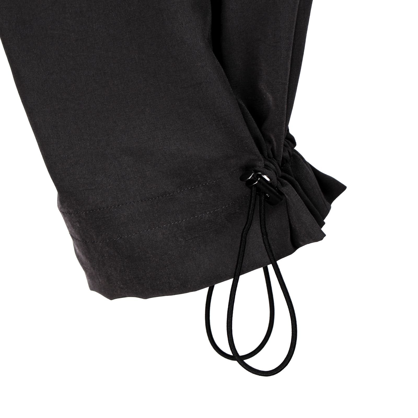 Ground Y - Ground Y | POLYESTER/TRIACETATE CREPE de CHINE Ground Y - Ground Y | POLYESTER/TRIACETATE CREPE de CHINE