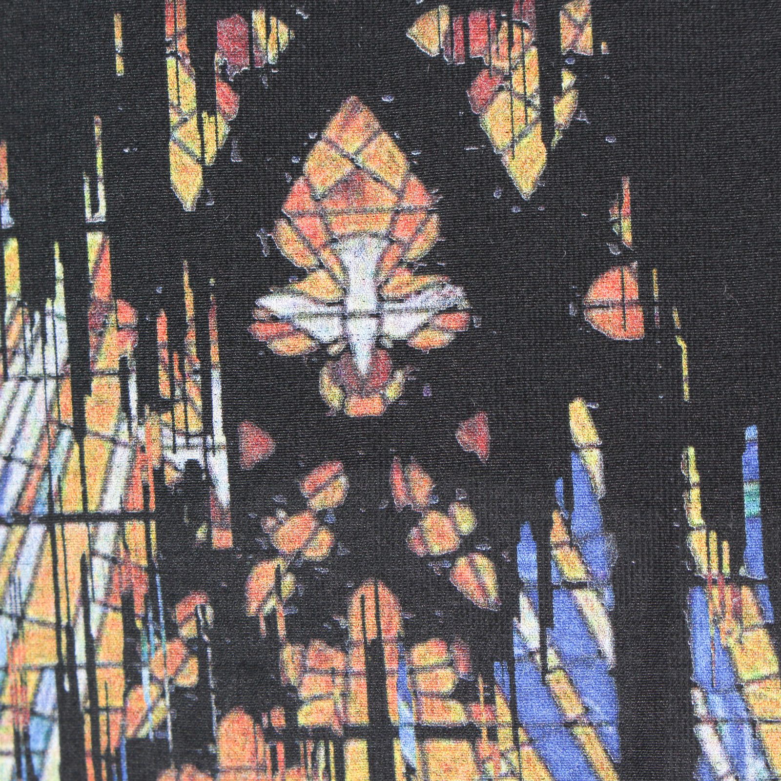 pour homme | アシメマントベスト (メンズ) / ベスト・ジレ / ブラック / HK-V04-219