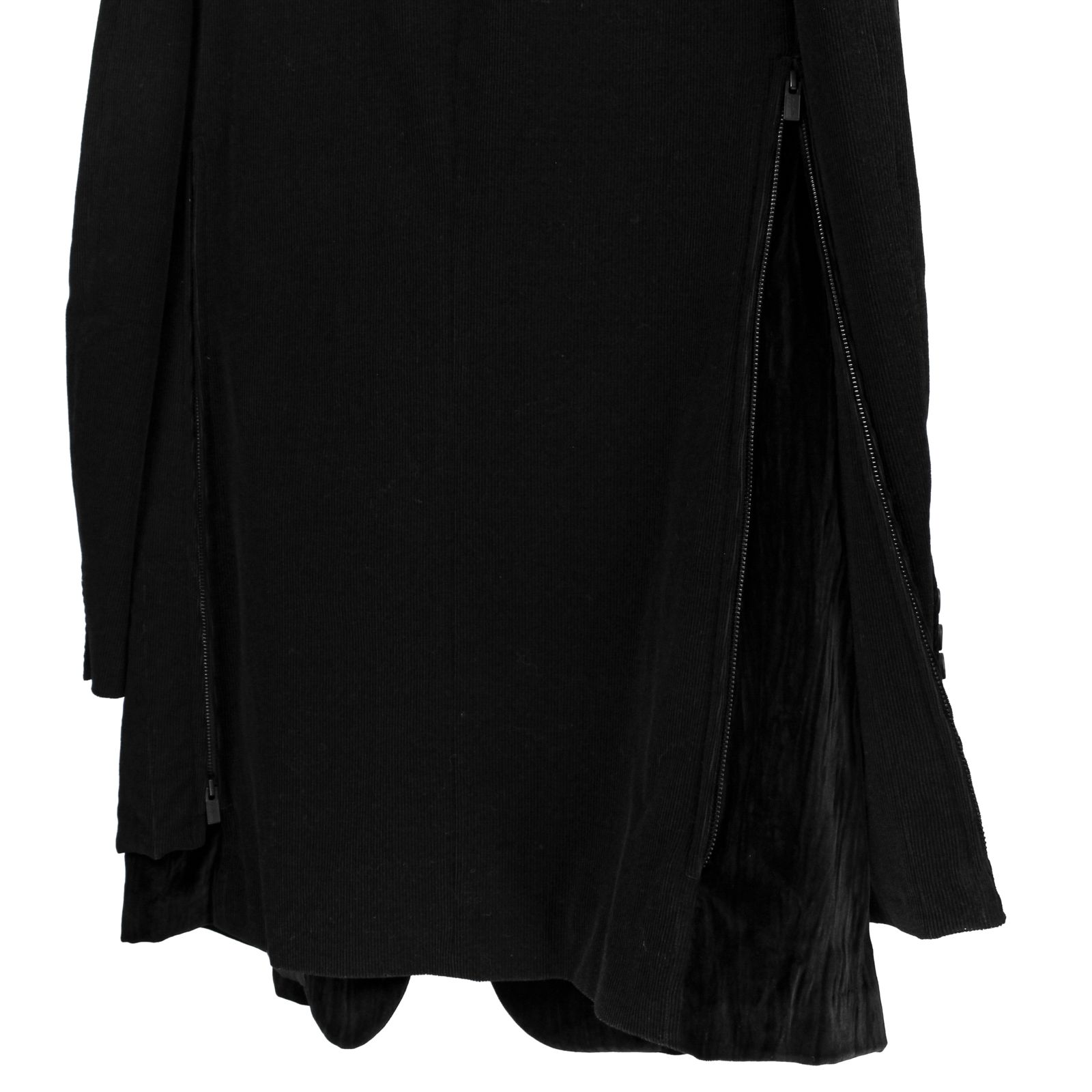 ジャケット・アウター yasu Yohji Yamamoto 16SS Yuka Asakura Jacket – MARU