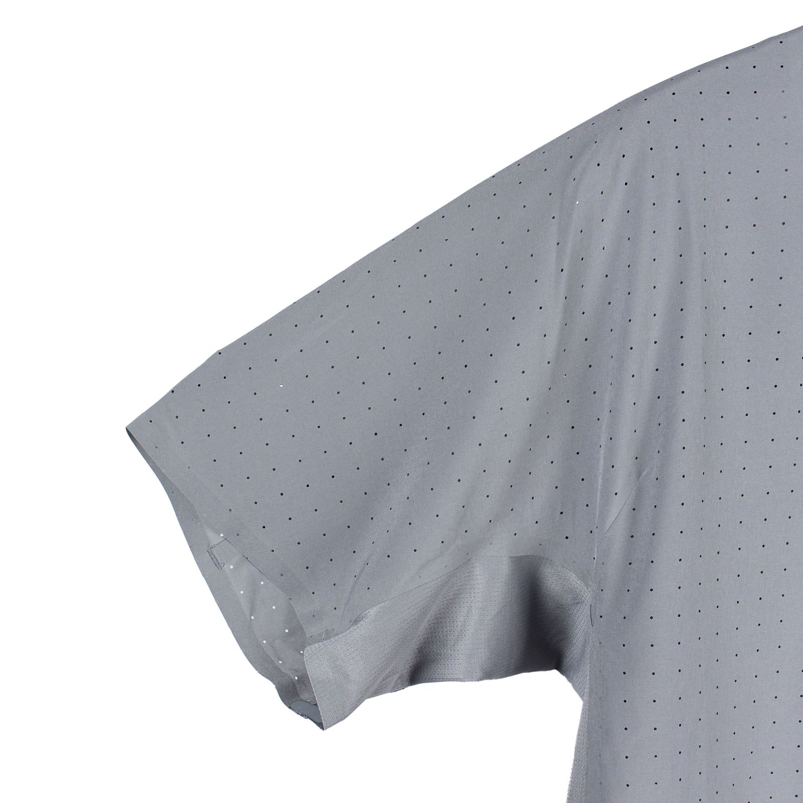 Y-3 | M RUN SS TEE / Tシャツ (メンズ) / グレー / IV5635-APPS24