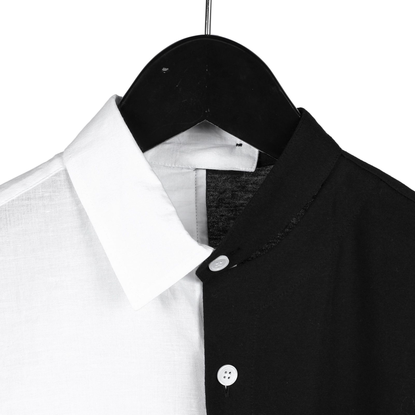 collection ASYMMETRY BLOUSE / FG-B85-803