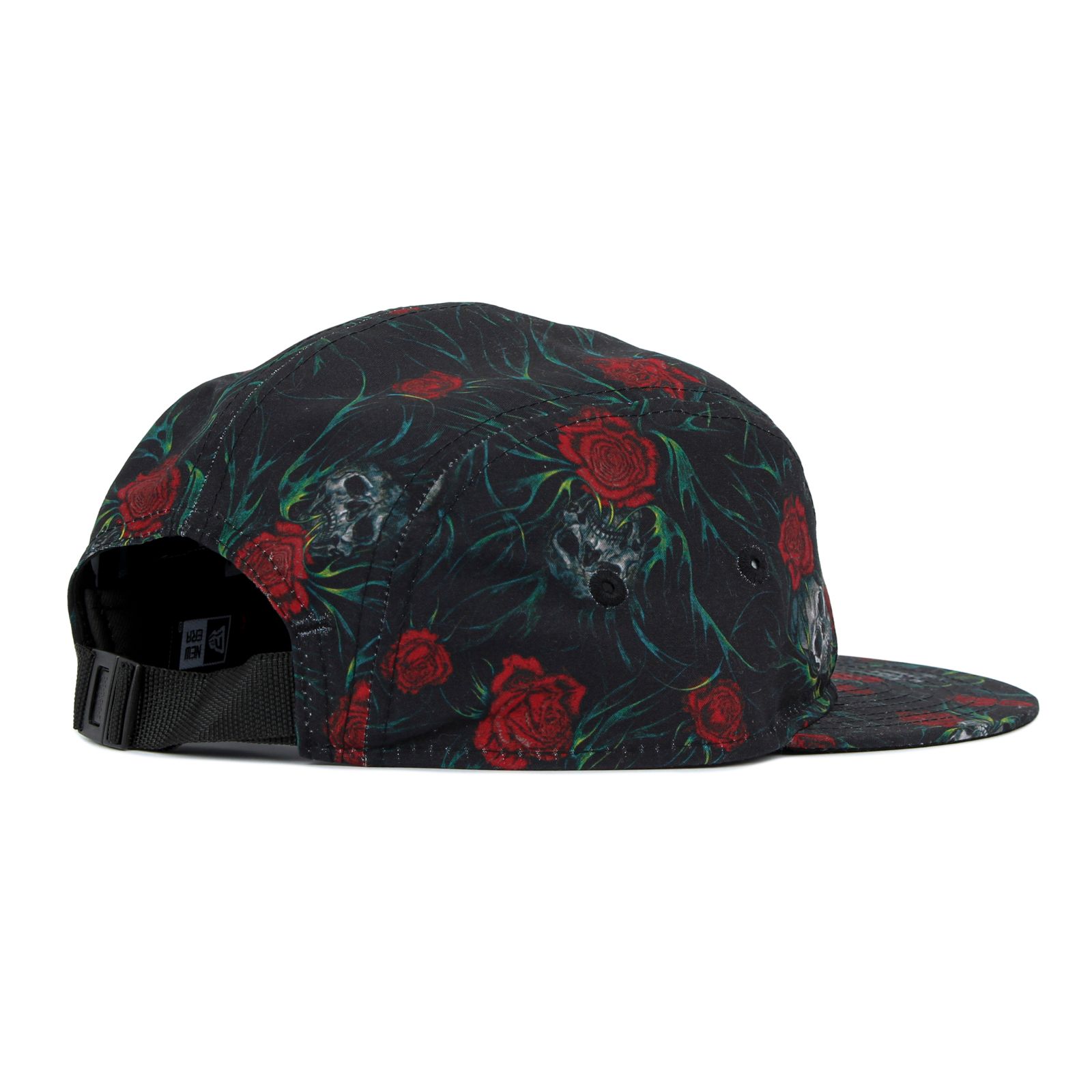 yohji yamamoto - pour homme × NEW ERA JET CAP YY SR PRINT / HD-H53