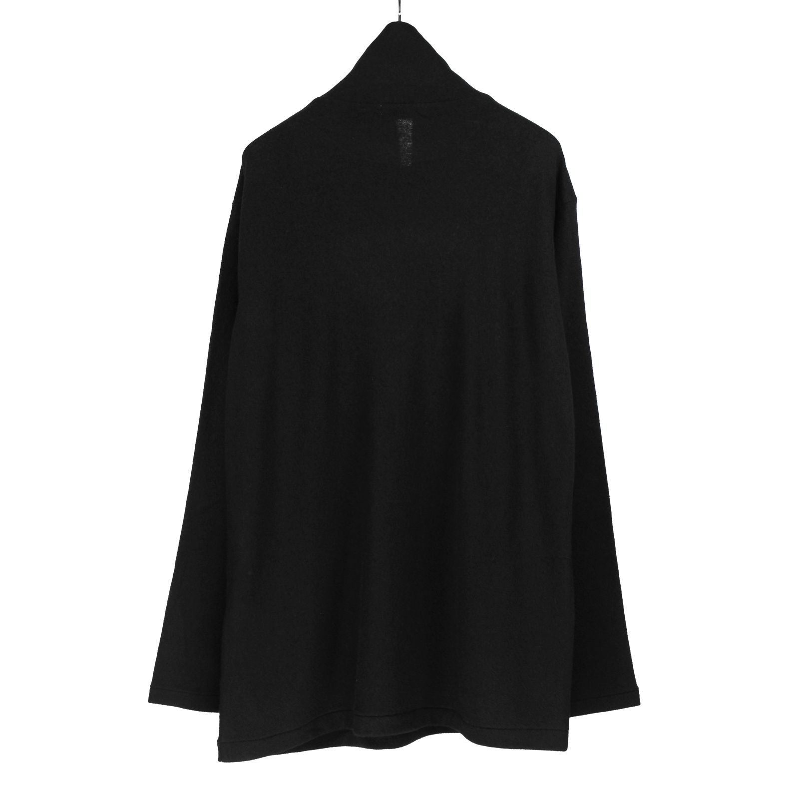 え25 超美品　ヨウジヤマモト　カットソー　長袖　2 Y's GENDER NEUTRAL SS2025 COLLECTION | Yohji Yamamoto