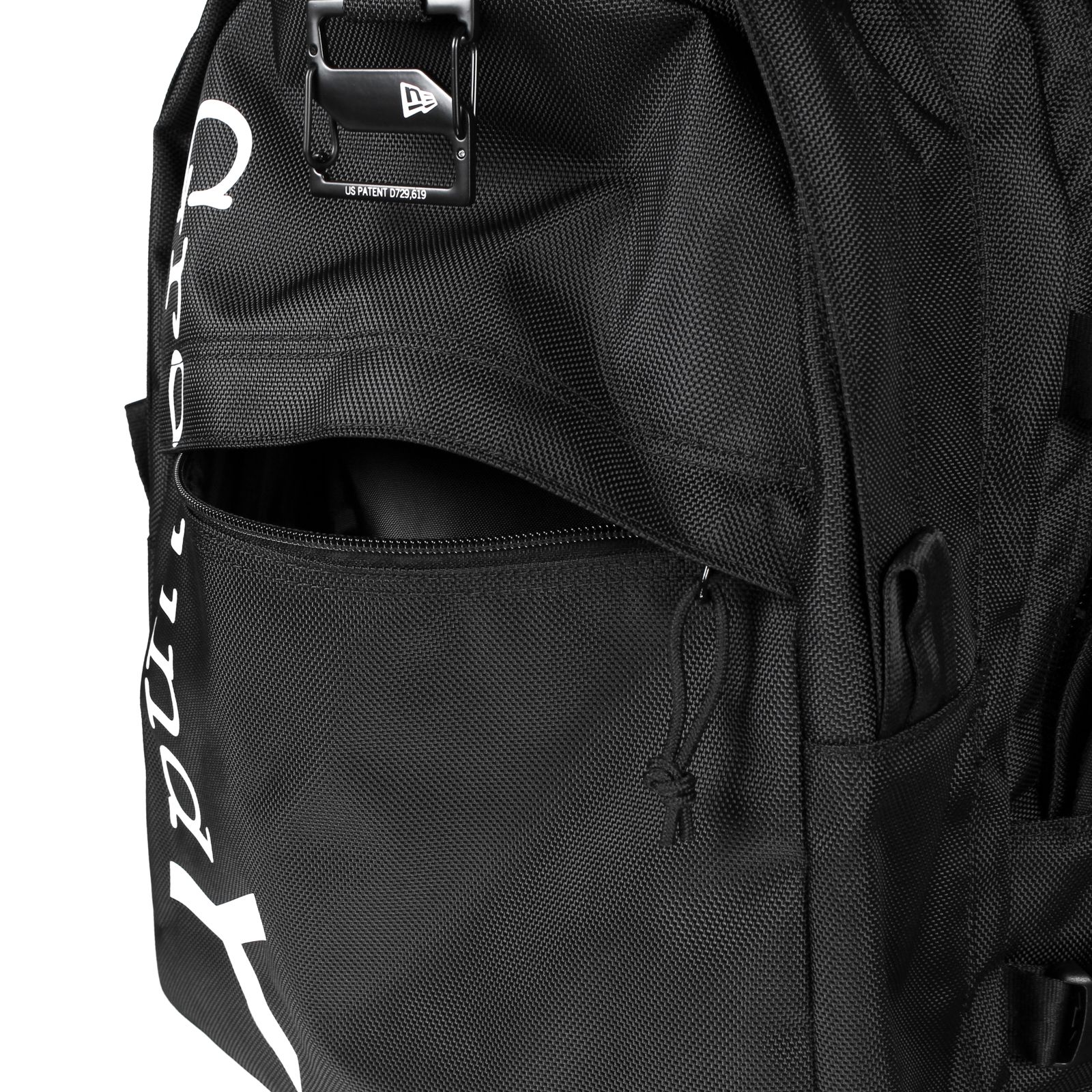 Ground Y × New Era | CARRIE PACK GY LOG / バックパック・リュック (ユニセックス) / GP-I50-981
