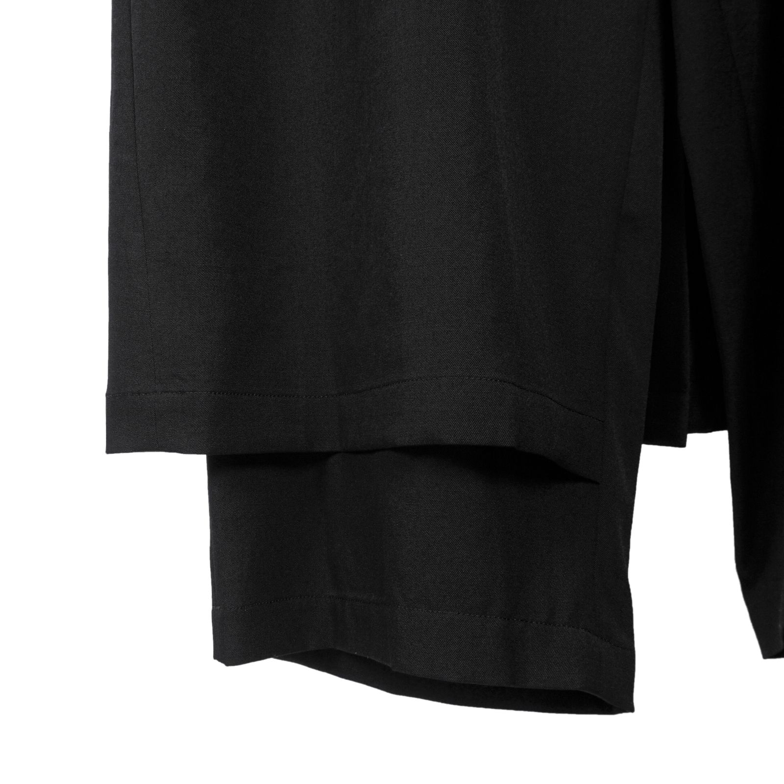 Yohji Yamamoto [HR-P39-100 / 二重ラップP]