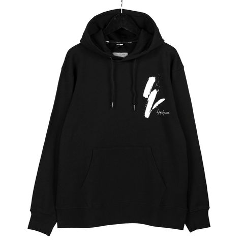 pour homme × NEW ERA / スウェットパーカー (メンズ) / ブラック / HJ-T92-281