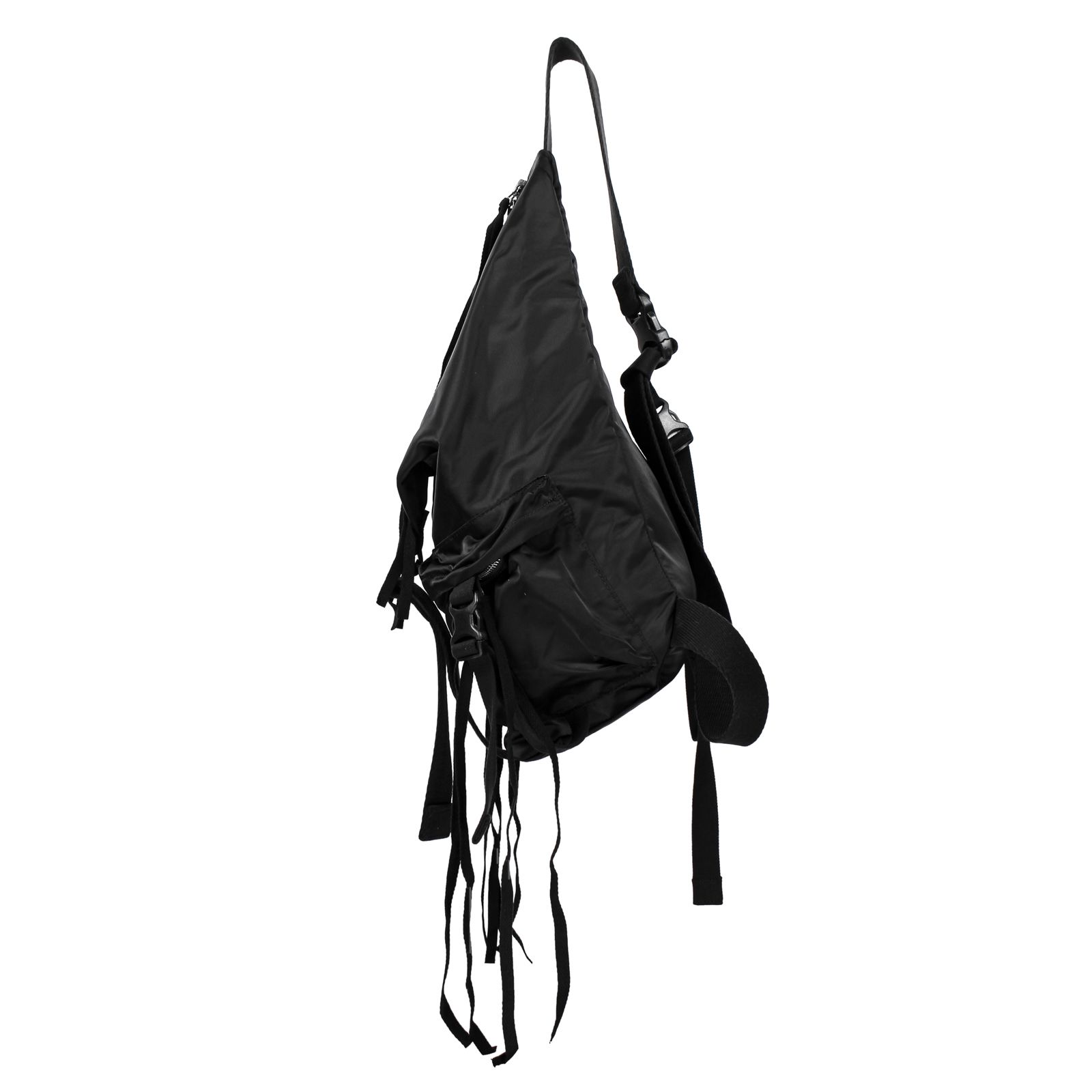 Ground Y Shoulder Bag / GJ-I04-551
