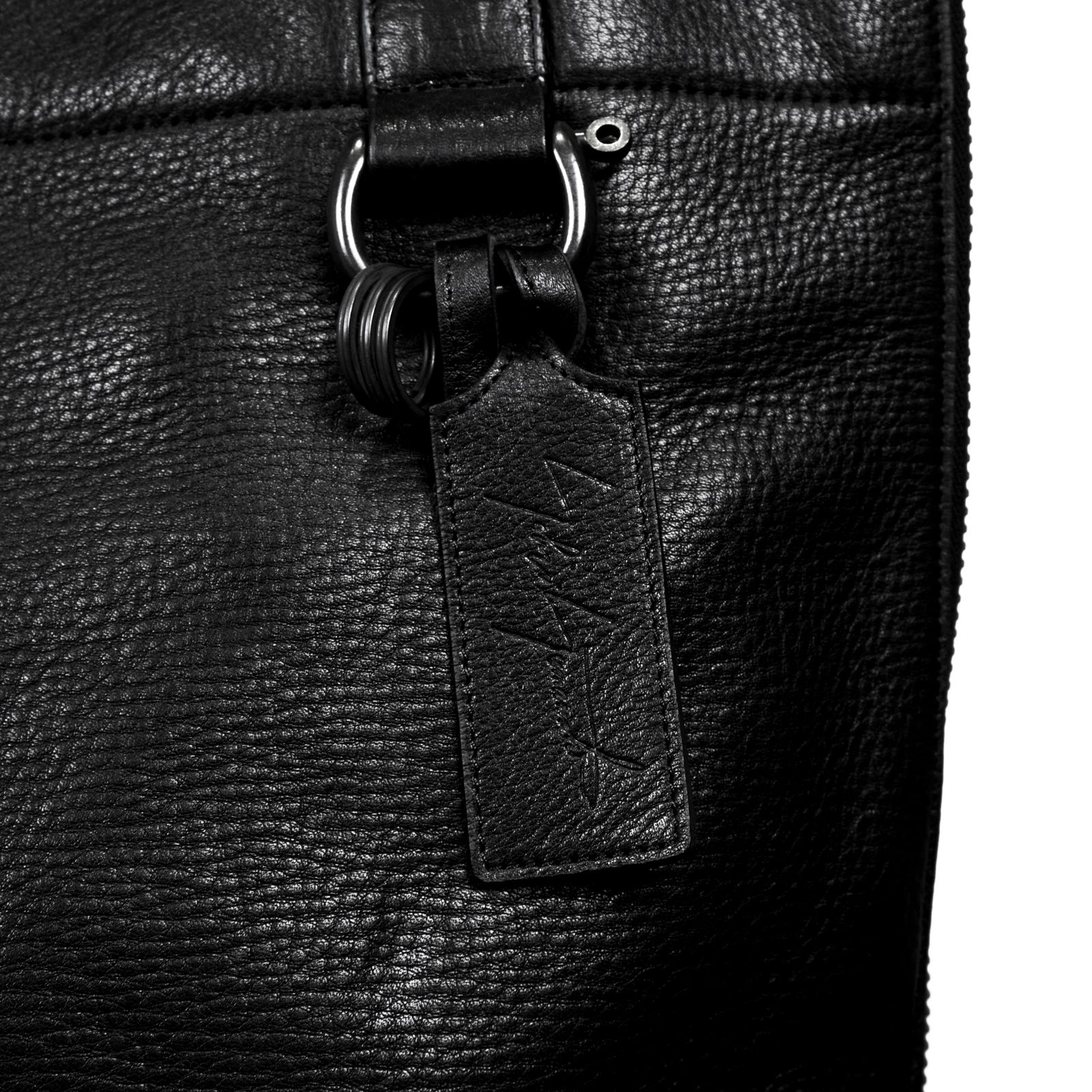 discord | yohji yamamoto [DC-I03-708 / ジッパートート(L)]